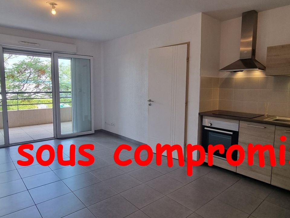 Apartamento en Agde, Herault - foto 1