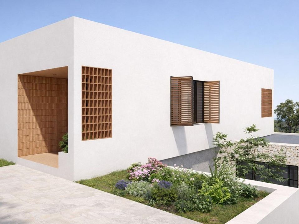 Villa i Finestrat, Alicante - foto 3