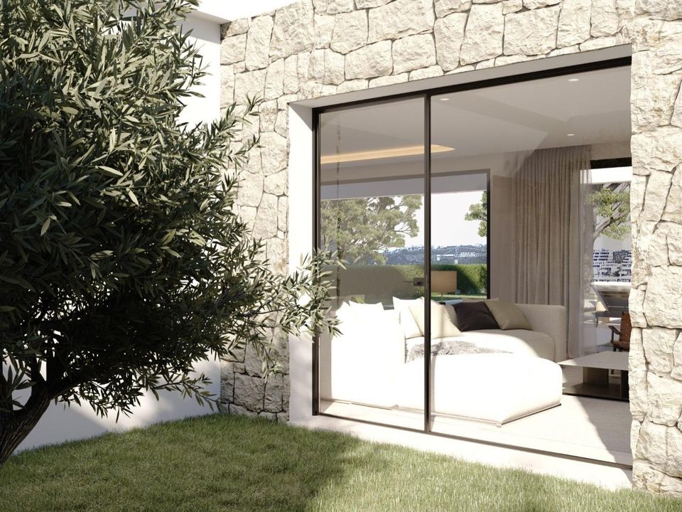 Villa i Finestrat, Alicante - foto 4