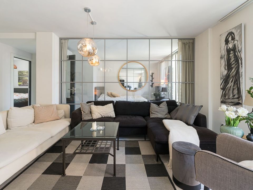 Penthouse i Palma De Mallorca, Mallorca - foto 2