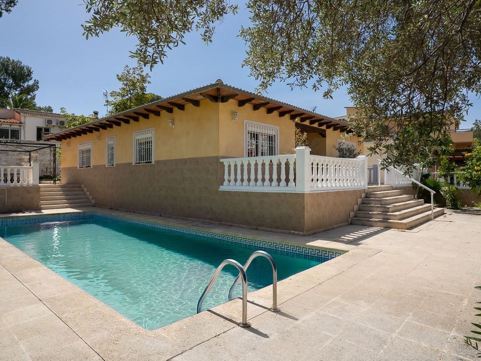 Villa i Palmanova, Mallorca - foto 1