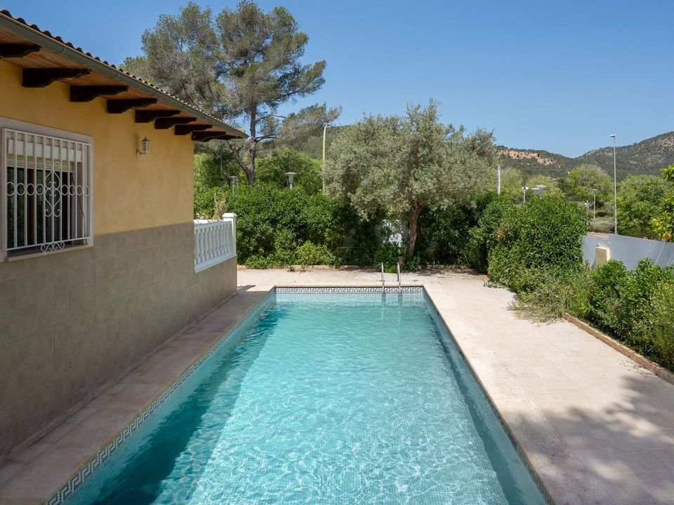 Villa i Palmanova, Mallorca - foto 2