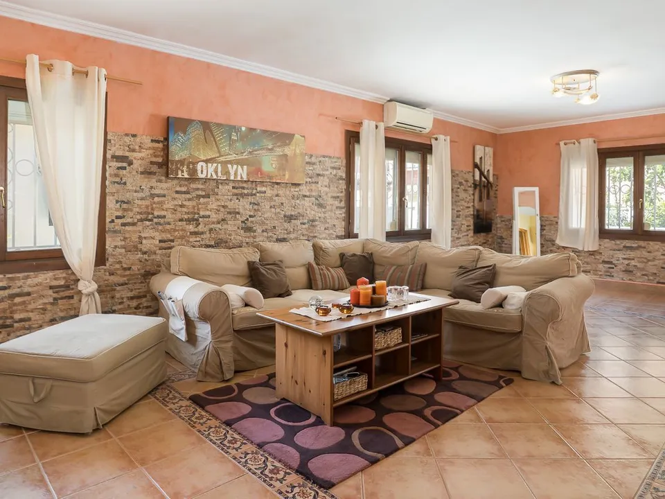 Villa i Palmanova, Mallorca - foto 5