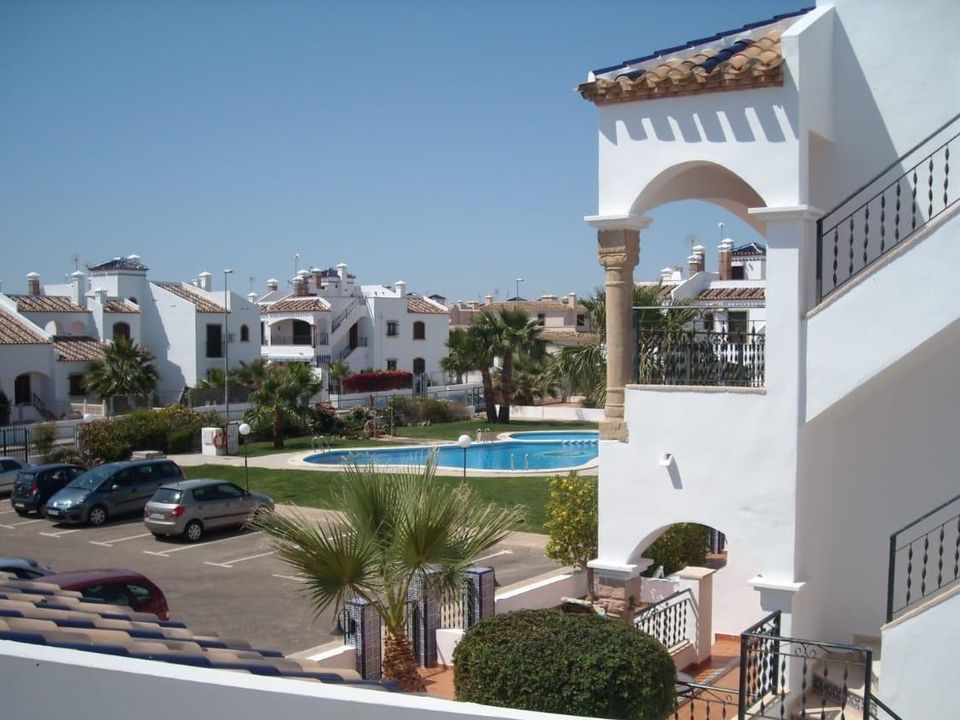 Byhus i Orihuela Costa, Alicante - foto 1