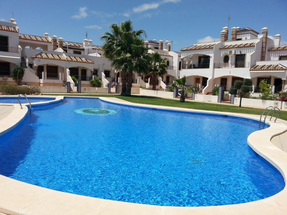 Byhus i Orihuela Costa, Alicante - foto 2