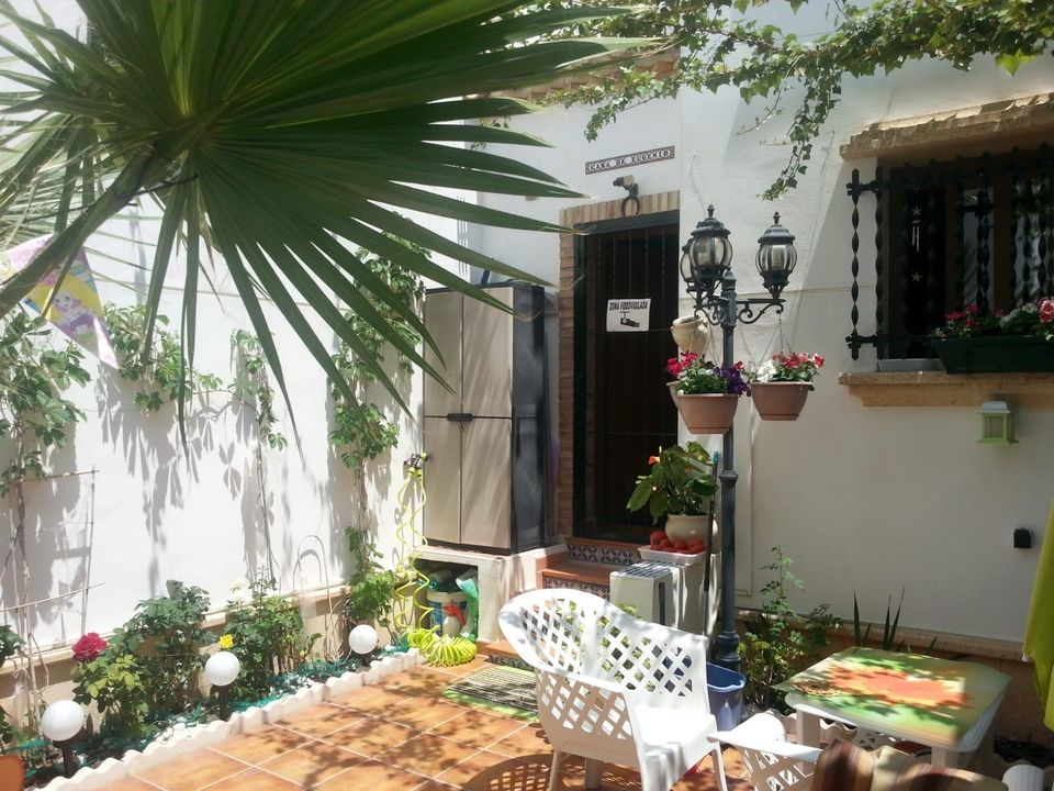 Byhus i Orihuela Costa, Alicante - foto 4