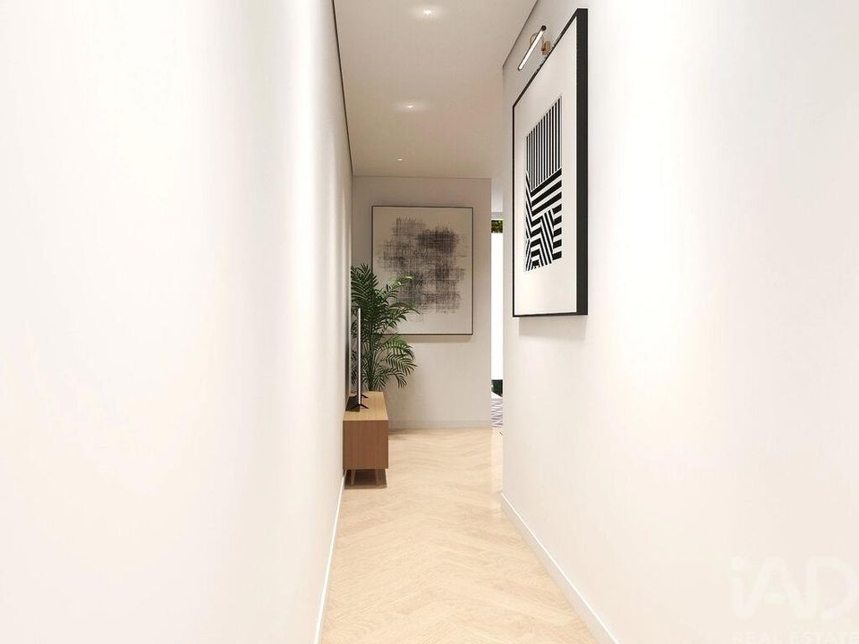 Apartamento en Lisbon, Lisbon - foto 3