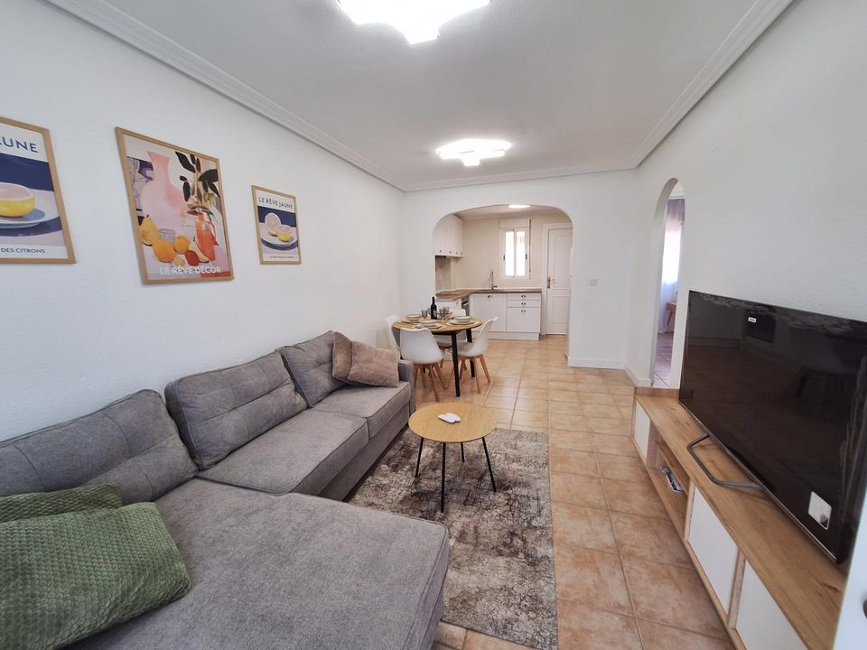 Bungalow i Torrevieja, Alicante - foto 1