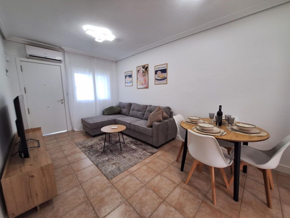 Bungalow i Torrevieja, Alicante - foto 2