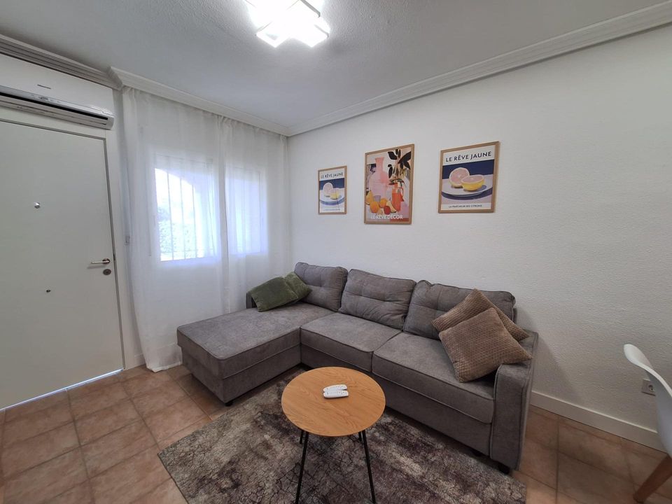 Bungalow i Torrevieja, Alicante - foto 3