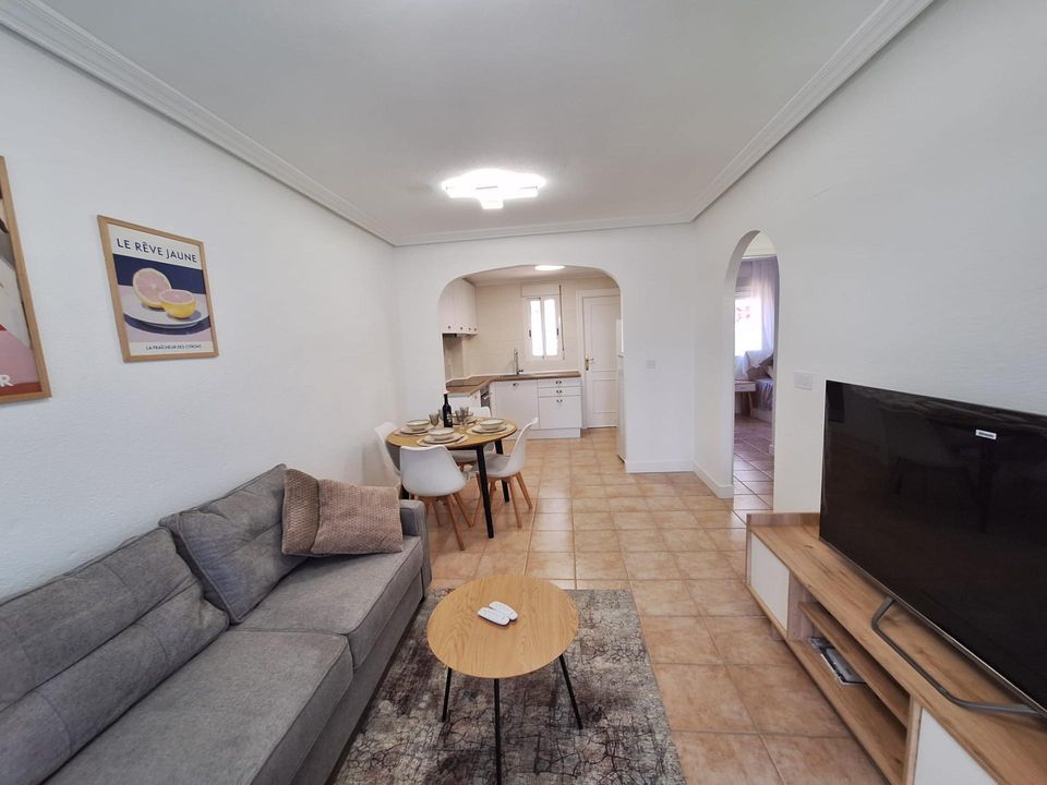 Bungalow i Torrevieja, Alicante - foto 4