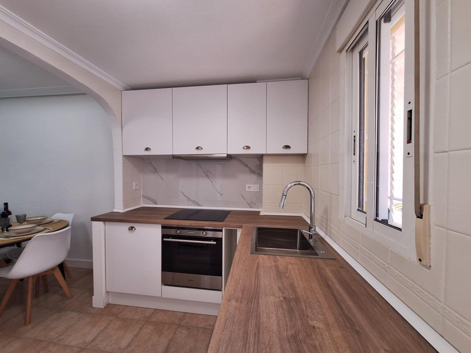 Bungalow i Torrevieja, Alicante - foto 5