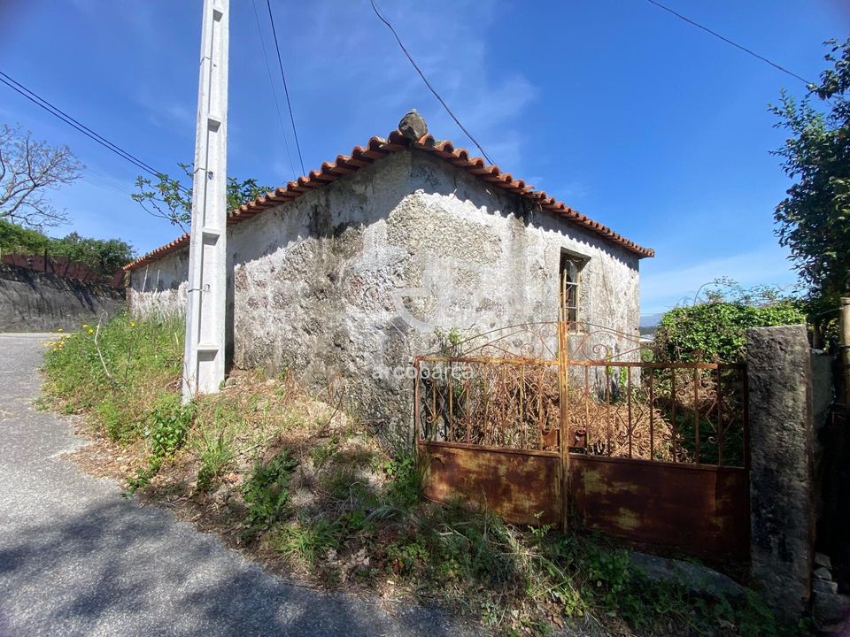 Casa de pueblo en Arcos de Valdevez, Viana do Castelo - foto 1