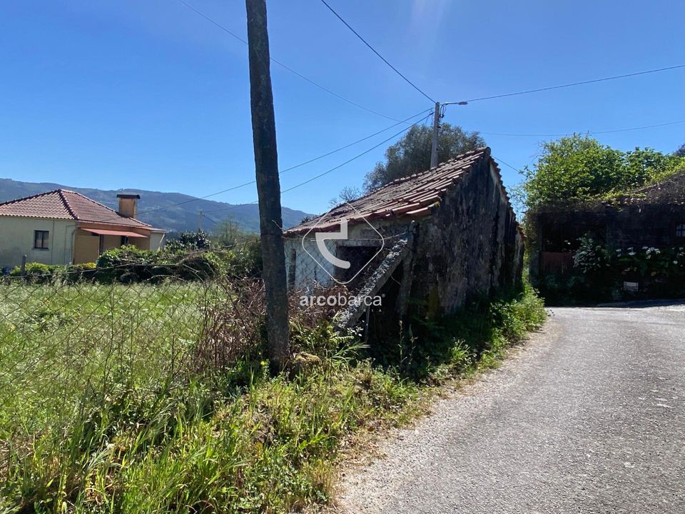 Casa de pueblo en Arcos de Valdevez, Viana do Castelo - foto 4