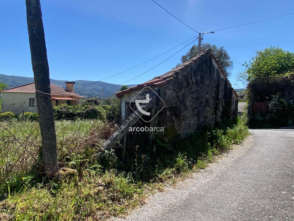 Casa de pueblo en Arcos de Valdevez, Viana do Castelo - foto 5