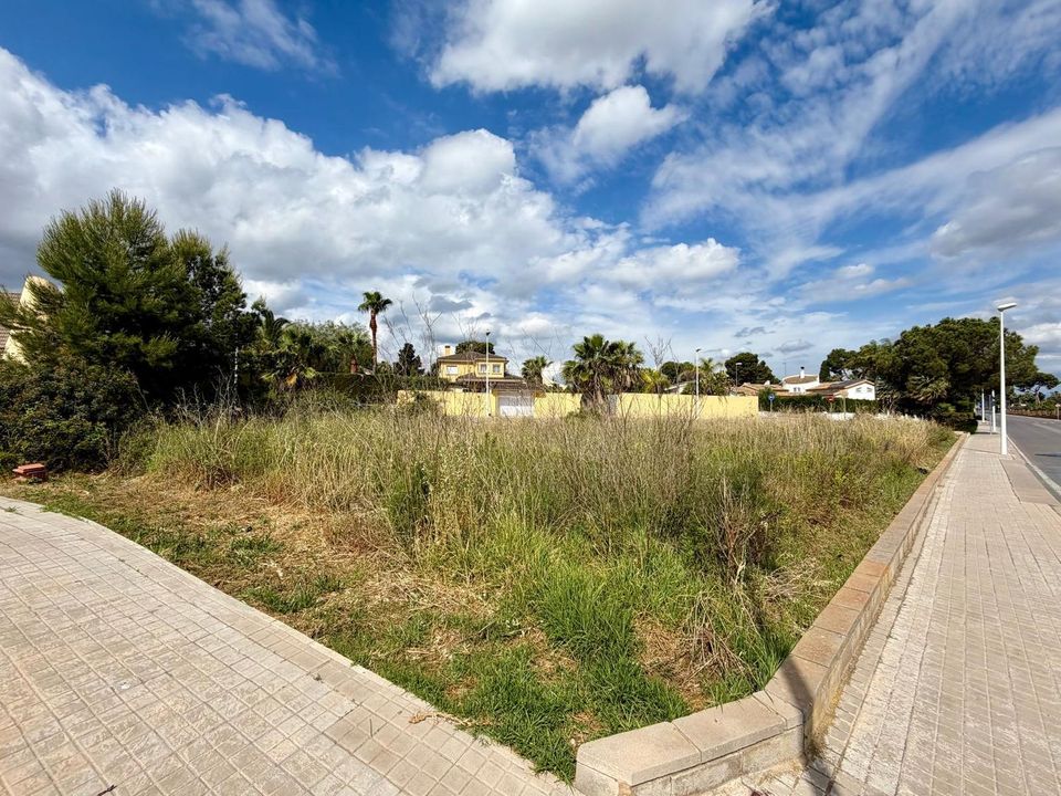 Helårsgrund i L'Eliana, Valencia - foto 3