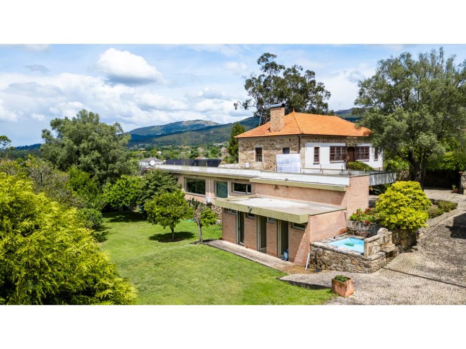 Granja a Valenca, Viana do Castelo - foto 4
