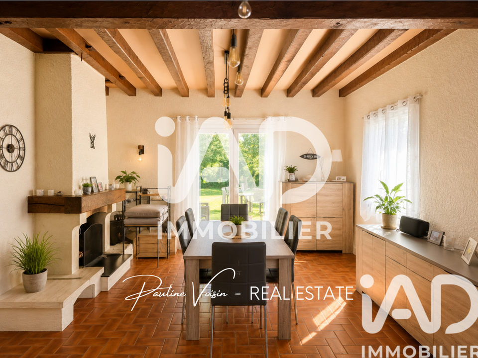Villa i Saint-Aubin-de-Médoc, Gironde - foto 5