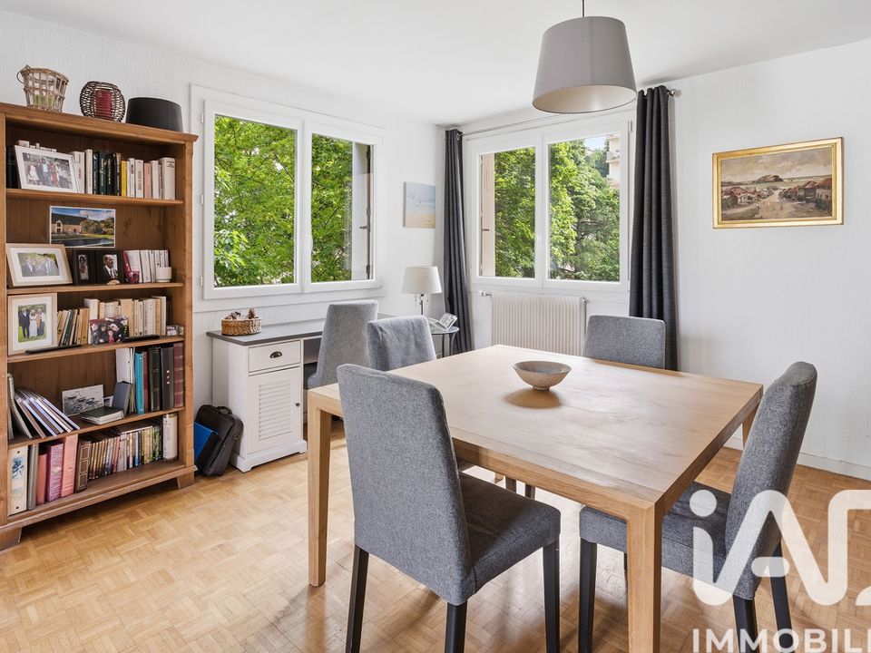 Leilighet i Nantes, Loire-Atlantique - bilde 5