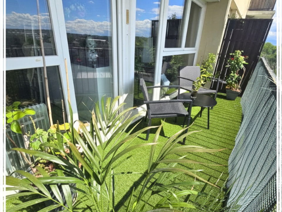 Lejlighed i Viry-Châtillon, Essonne - foto 1