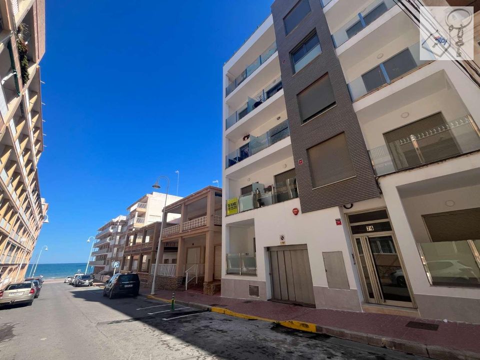 Leilighet i Guardamar Del Segura, Alicante - bilde 1