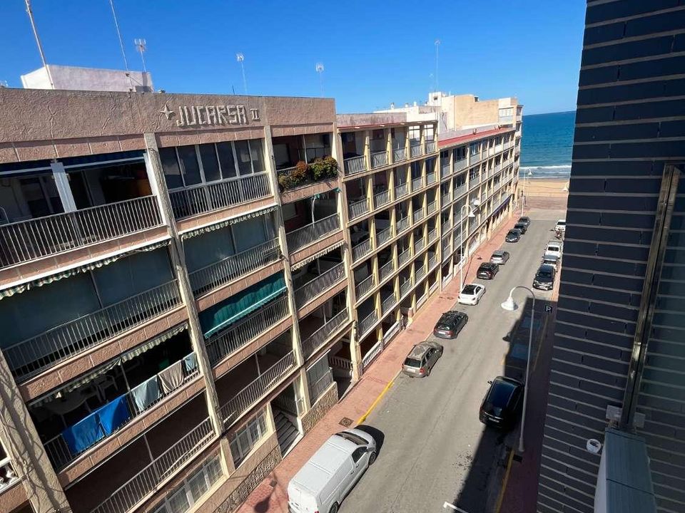 Leilighet i Guardamar Del Segura, Alicante - bilde 2