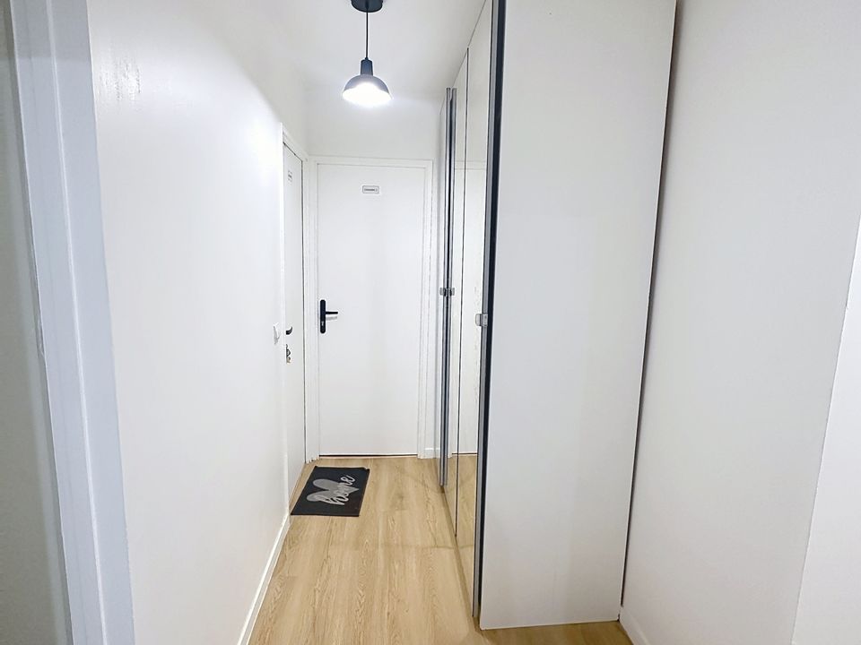 Lejlighed i Boissy-Saint-Léger, Val-de-Marne - foto 5