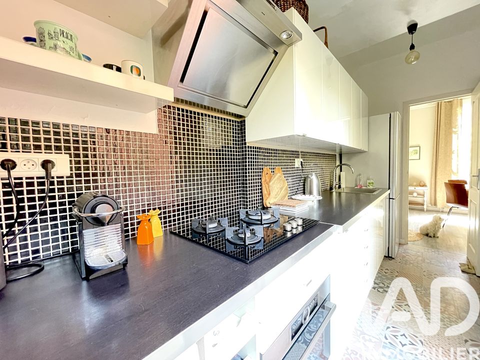 Villa i Bois-Colombes, Hauts-de-Seine - foto 3