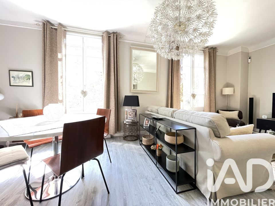 Villa i Bois-Colombes, Hauts-de-Seine - foto 4