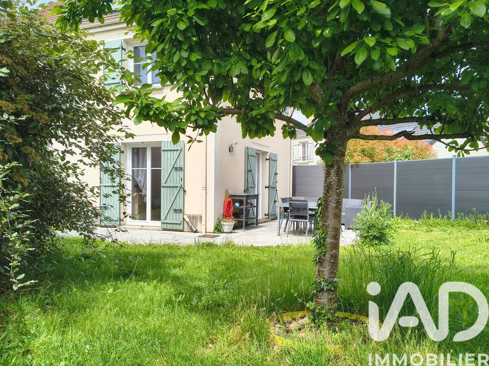 Villa i Ballainvilliers, Essonne - foto 1