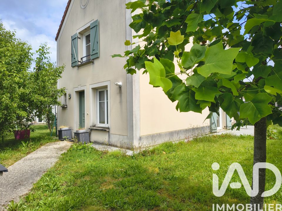 Villa i Ballainvilliers, Essonne - foto 2