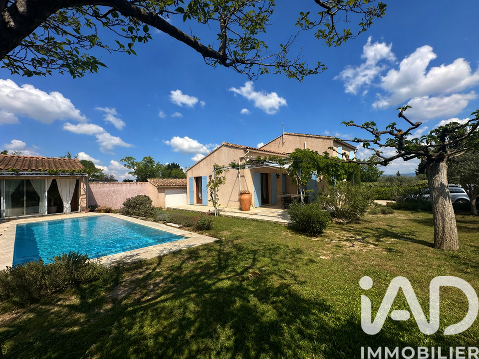 Villa a Châteauneuf-de-Gadagne, Vaucluse - foto 1