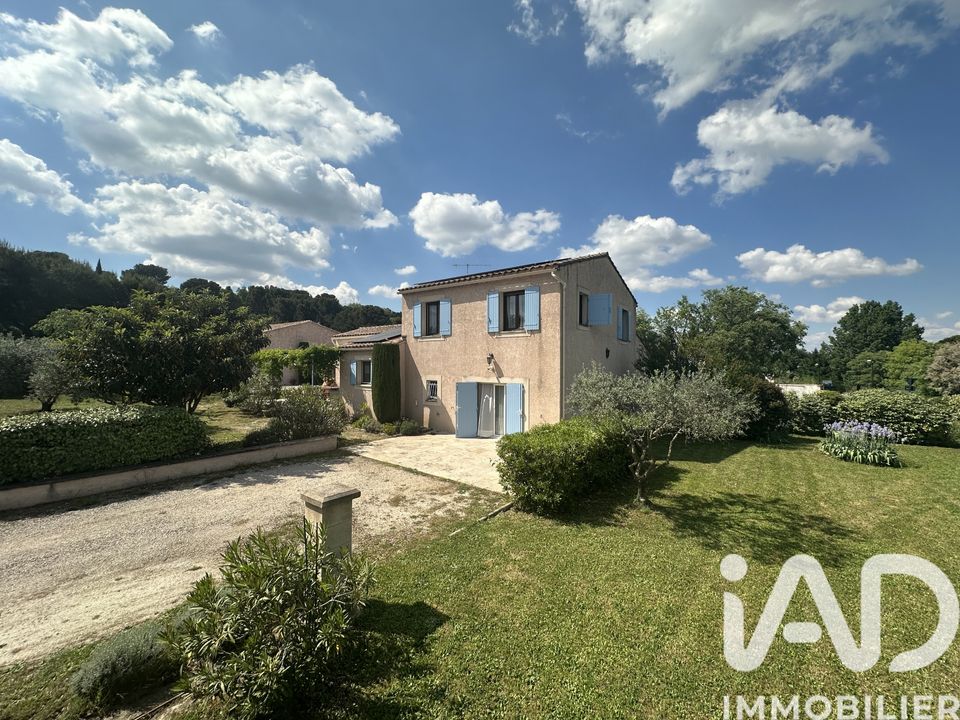 Villa a Châteauneuf-de-Gadagne, Vaucluse - foto 2