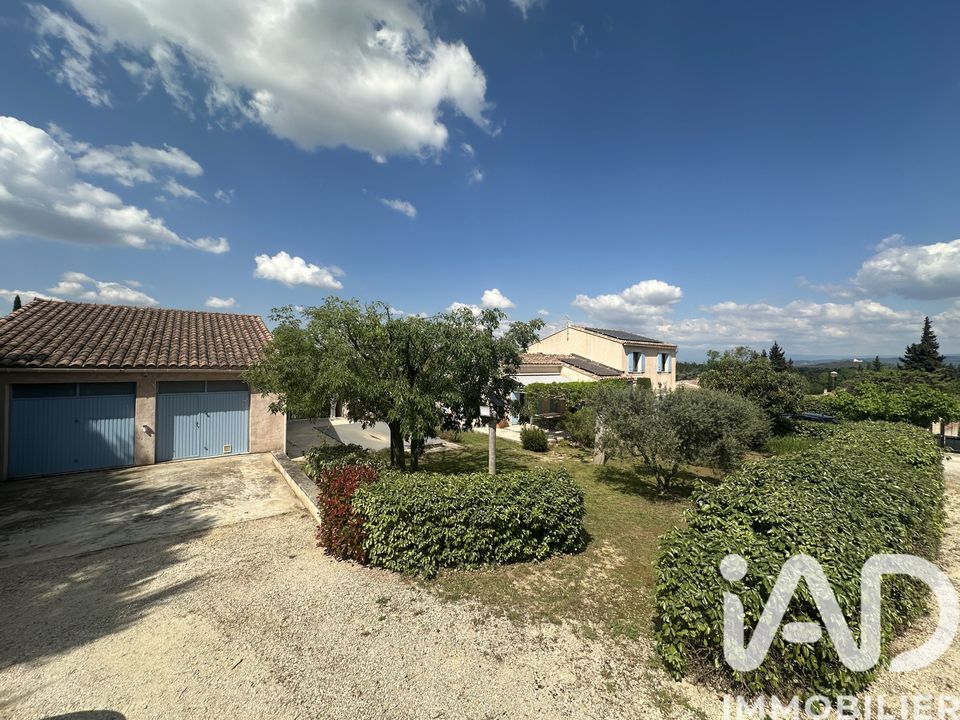 Villa a Châteauneuf-de-Gadagne, Vaucluse - foto 3