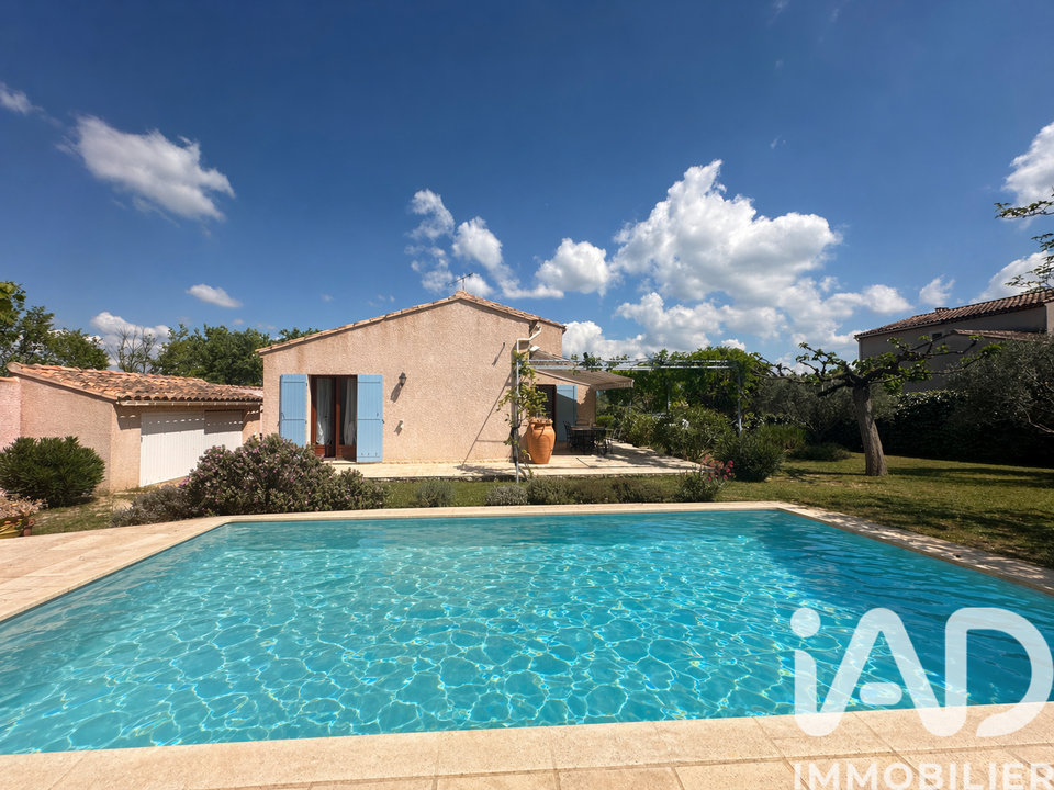 Villa a Châteauneuf-de-Gadagne, Vaucluse - foto 4