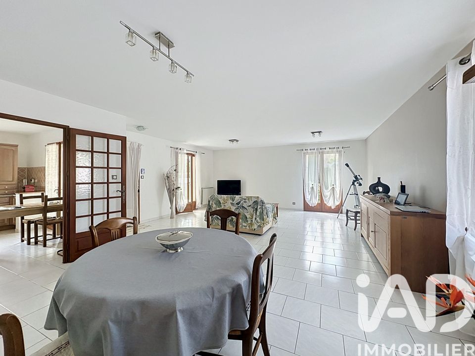 Villa a Châteauneuf-de-Gadagne, Vaucluse - foto 5