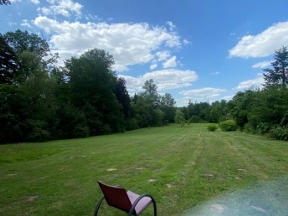 Land in Bourdonné, Yvelines - photo 1