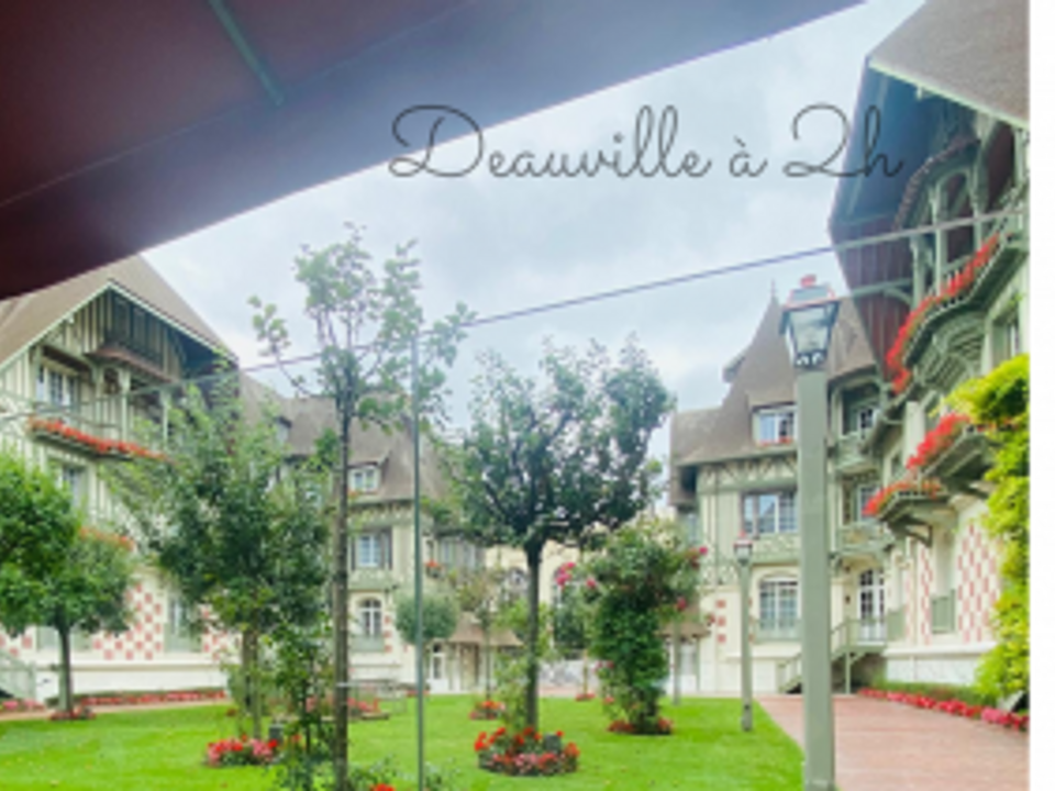Land in Bourdonné, Yvelines - photo 2