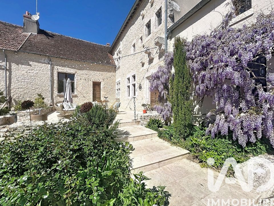 Villa i Tavers, Loiret - bilde 2