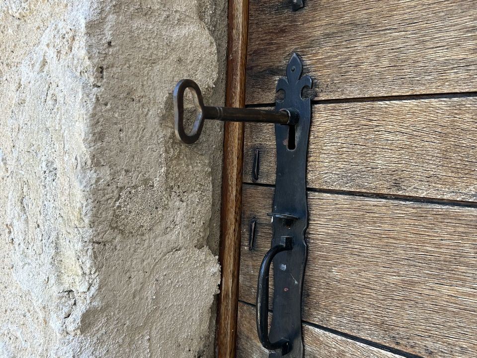 Villa i Tavers, Loiret - bilde 3