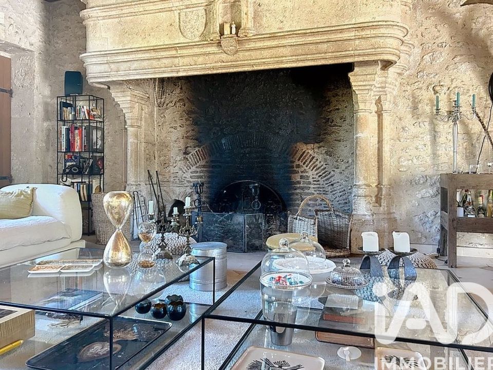 Villa i Tavers, Loiret - bilde 5