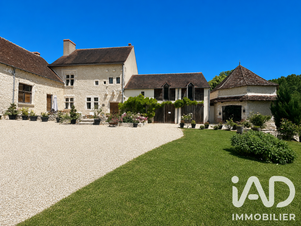 Villa in Beaugency, Loiret - foto 1
