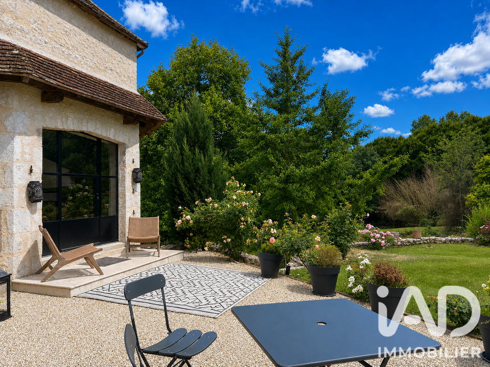 Villa in Beaugency, Loiret - foto 2