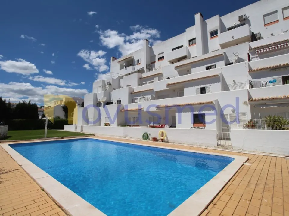 Lejlighed i Albufeira, Faro - foto 1
