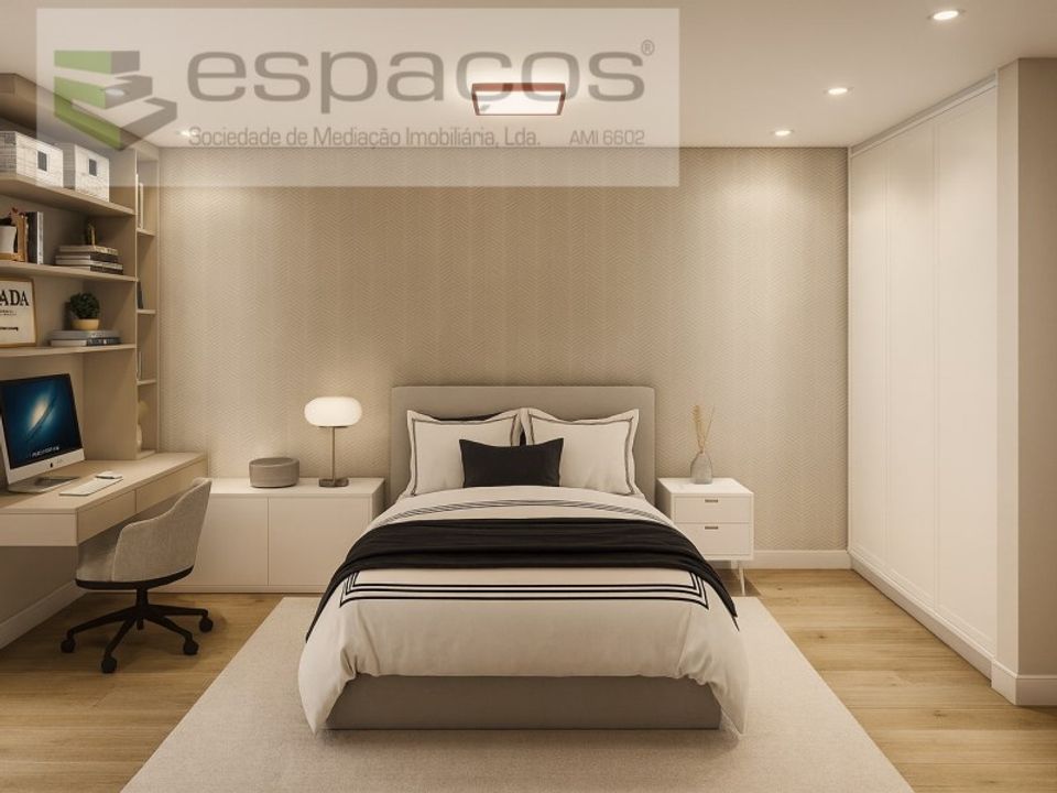 Apartament a Odivelas, Lisbon - foto 1