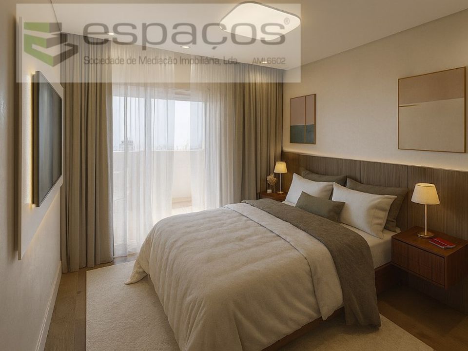 Apartament a Odivelas, Lisbon - foto 3
