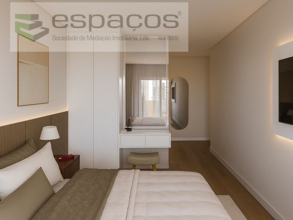 Apartament a Odivelas, Lisbon - foto 4