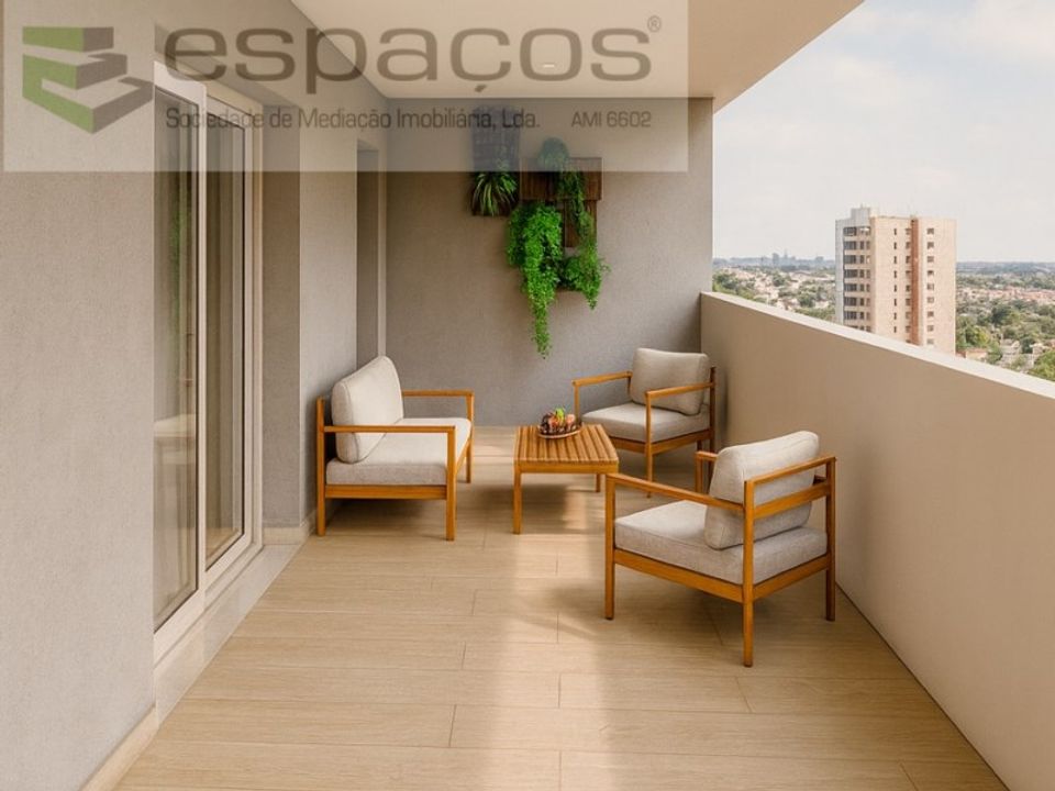 Apartamento en Odivelas, Lisbon - foto 1