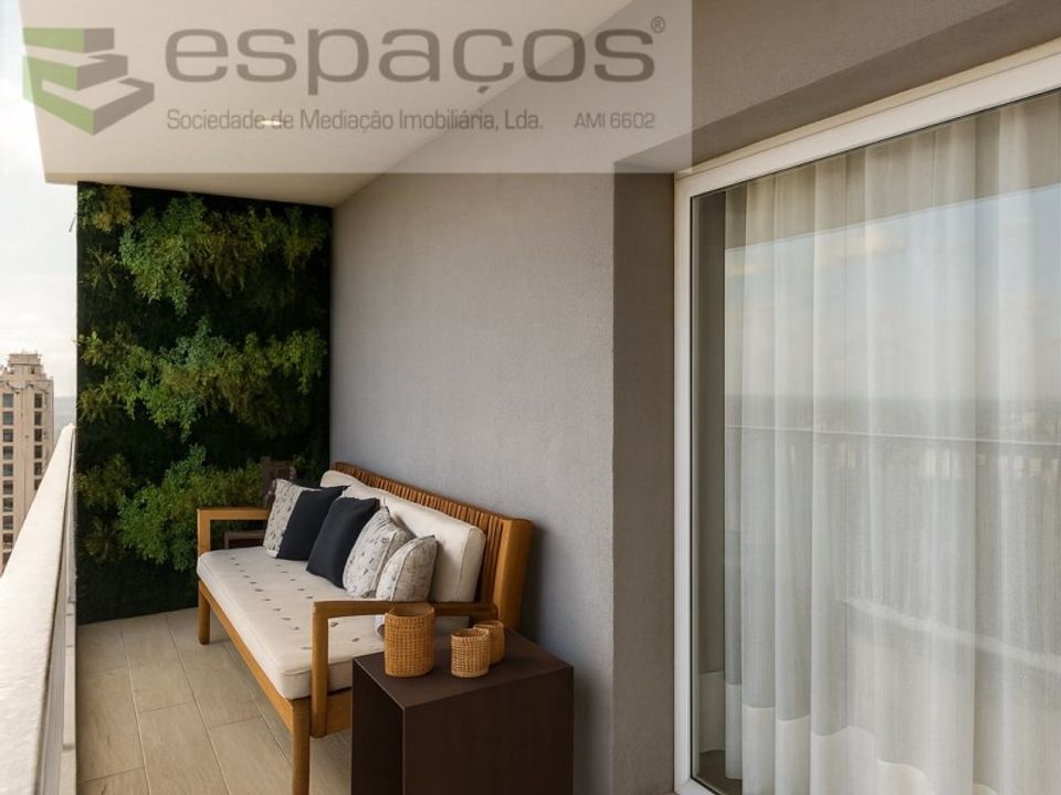 Apartamento en Odivelas, Lisbon - foto 2