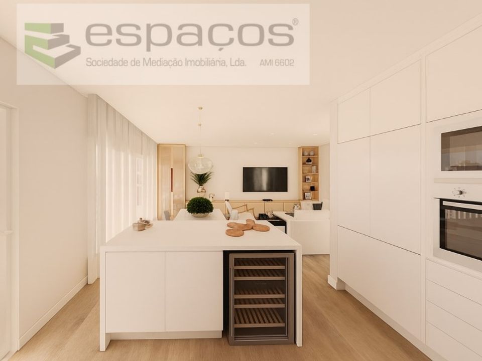 Apartamento em Odivelas, Lisbon - foto 2